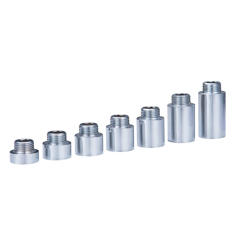 760L-C Brass socket
